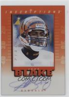 Jeff Blake #/1,470