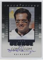 Jeff George #/1,935