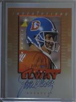 John Elway #/1,975