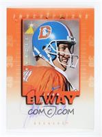 John Elway #/1,975