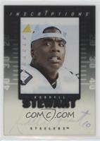 Kordell Stewart #/1,495