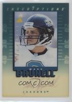 Mark Brunell #/2,000