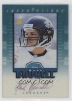 Mark Brunell [EX to NM] #/2,000