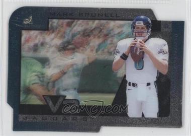 1997 Pinnacle Inscriptions - V2 #V/1 - Mark Brunell