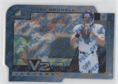 1997 Pinnacle Inscriptions - V2 #V/1 - Mark Brunell