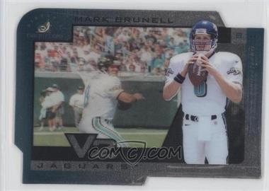 1997 Pinnacle Inscriptions - V2 #V/1 - Mark Brunell