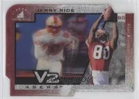 Jerry Rice [EX to NM]