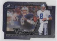 Troy Aikman [EX to NM]