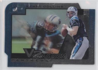 1997 Pinnacle Inscriptions - V2 #V/9 - Kerry Collins