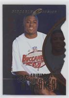 Warrick Dunn