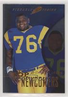 Orlando Pace