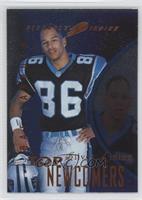 Rae Carruth