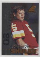 Heath Shuler [EX to NM]