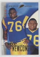 Orlando Pace