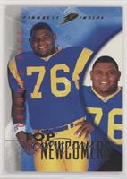 Orlando Pace