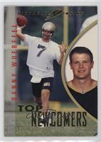 Danny Wuerffel [Poor to Fair]