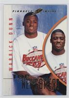 Warrick Dunn