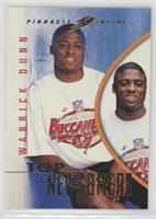 Warrick Dunn