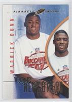 Warrick Dunn