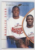 Warrick Dunn