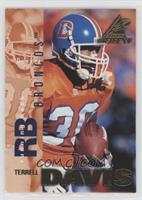 Terrell Davis [EX to NM]