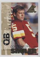 Heath Shuler [Noted]