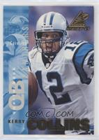 Kerry Collins [EX to NM]