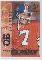 John Elway