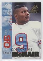 Steve McNair