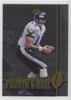 Vinny Testaverde [EX to NM]