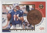 Drew Bledsoe