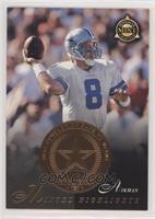 Troy Aikman