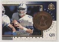 Troy Aikman [EX to NM]