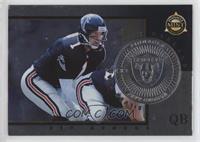 Jeff George [EX to NM]