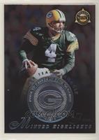 Brett Favre