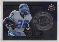 Barry Sanders