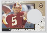 Heath Shuler