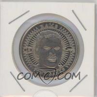 1997 Pinnacle Mint Collection - Coins - Nickel #13 - Tony Banks [EX to NM]