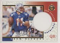 Drew Bledsoe [EX to NM]