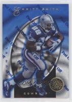 Emmitt Smith #/2,499