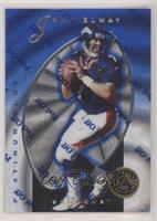 John Elway #/2,499