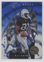 Tim Brown #/2,499