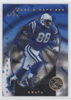 Marvin Harrison #/2,499