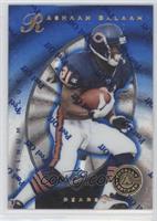 Rashaan Salaam #/2,499