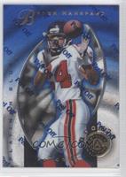 Byron Hanspard #/2,499