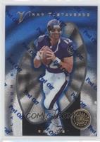 Vinny Testaverde #/2,499