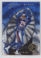 Terry Glenn #/2,499