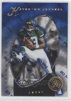 Keyshawn Johnson #/2,499