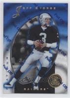 Jeff George #/2,499