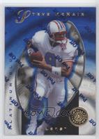 Steve McNair #/2,499